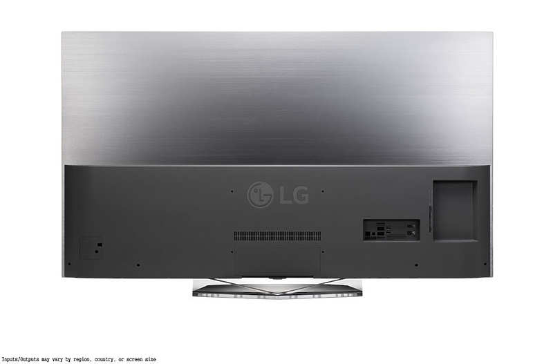 OLED телевизор LG OLED55B6V артикул 155777Si-1 фото 9