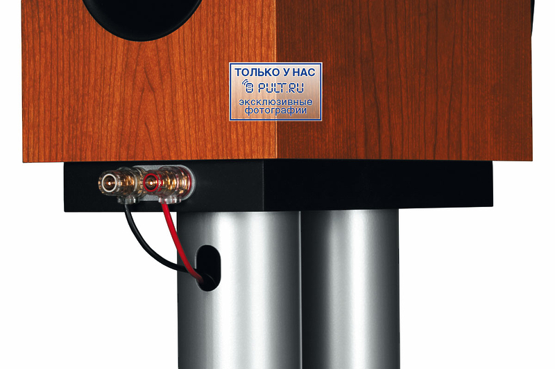 Стойка под АС Dynaudio Stand 4 black (стойка под акустику Dynaudio высота 65 см) артикул 314822FV-1 фото 7