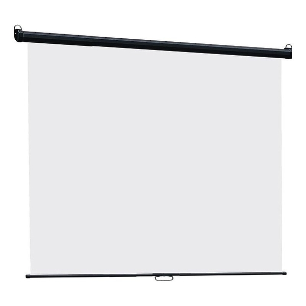 Экран Classic Solution Classic Scutum 150x150 (W 150x150/1 MW-LS/T) артикул 175643Si-1