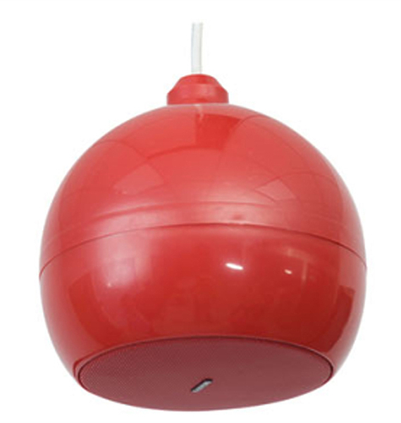 Акустическая система Megavox WS-06A04R артикул 148114Si-1
