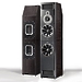 Полочная акустика PMC MB2-A-XBD-C SE rich macassar