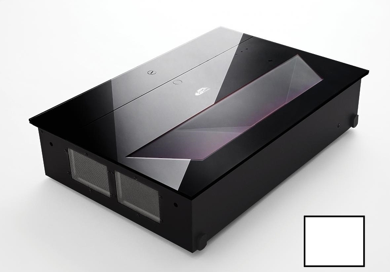 Ультаракороткофокусный проектор SIM2 XTV 4K INV White артикул 230954Si-1