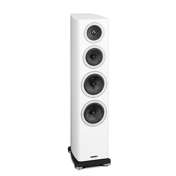 Напольная акустика Wharfedale REVA-3 walnut veneer артикул 157631Si-1 фото 5