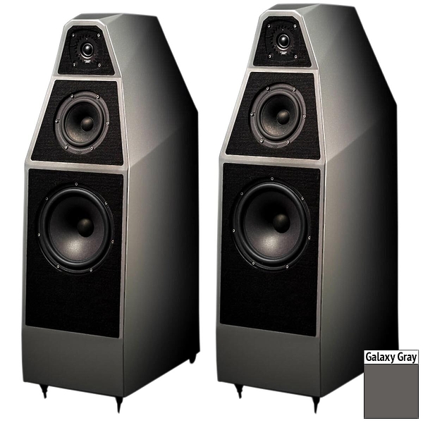 Напольная акустика Wilson Audio Yvette Galaxy Gray артикул 227886Si-1