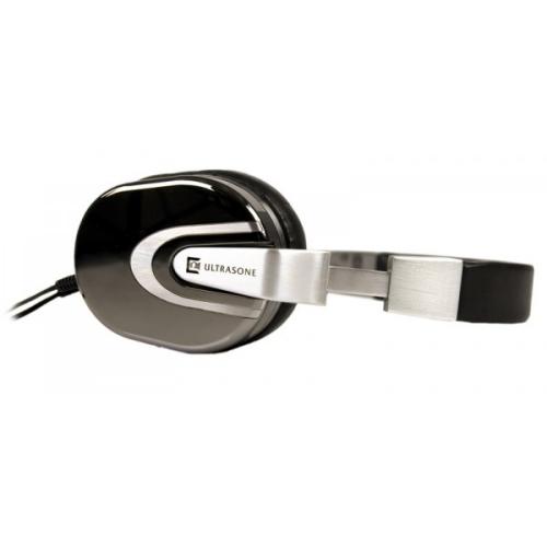 Наушники Ultrasone Edition 8 Ruthenium артикул 111344Si-1