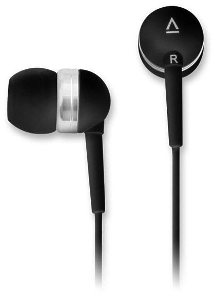 Наушники Creative EP-630 black (51MZ0085AA020) артикул 241703Si-1