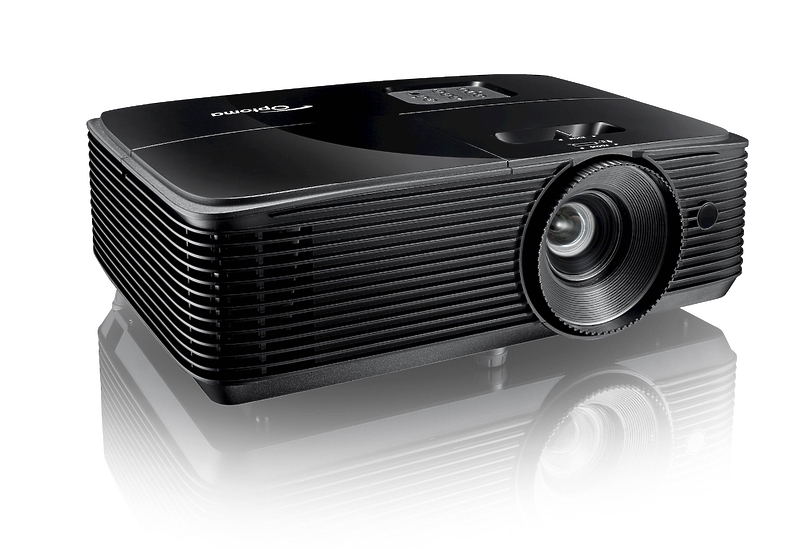 Проектор Optoma S322e артикул 181585Si-1 фото 6
