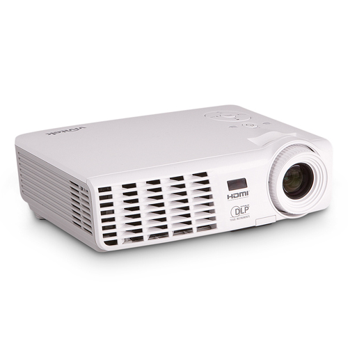 Проектор Vivitek D512-3D артикул 353573FV-1