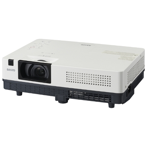 Проектор Sanyo PLC-WK2500 артикул 355131FV-1