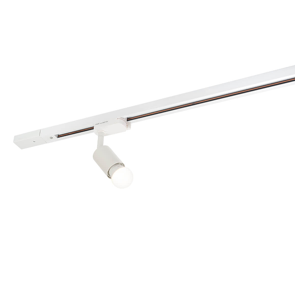 Светильник трековый Denkirs DK6207-WH (White) артикул 270825Si-1 фото 8