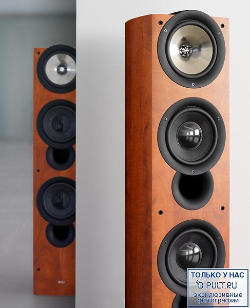 Напольная акустика KEF iQ90-FA артикул 400846FV-1 фото 6