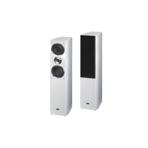 Heco Celan GT 502 piano white (пара) артикул 424023FV-1