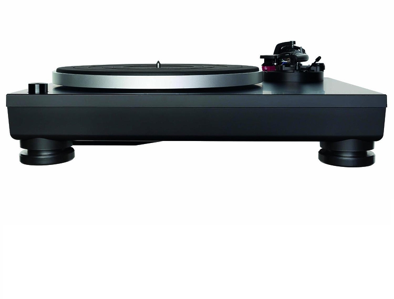 Проигрыватель винила Audio Technica AT-LP5 артикул 137371Si-1 фото 6