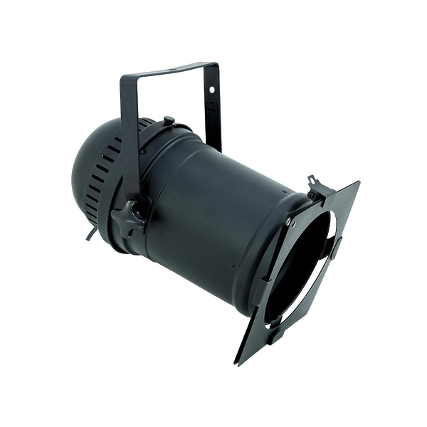 Световое оборудование Eurolite PAR-64 Spot Long with cable blk артикул 190038Si-1 фото 3