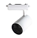 Светильник трековый JazzWay PTR 1325 25Вт WH