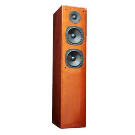 Напольная акустика Quad 23 L Classic cherry артикул 398284FV-1