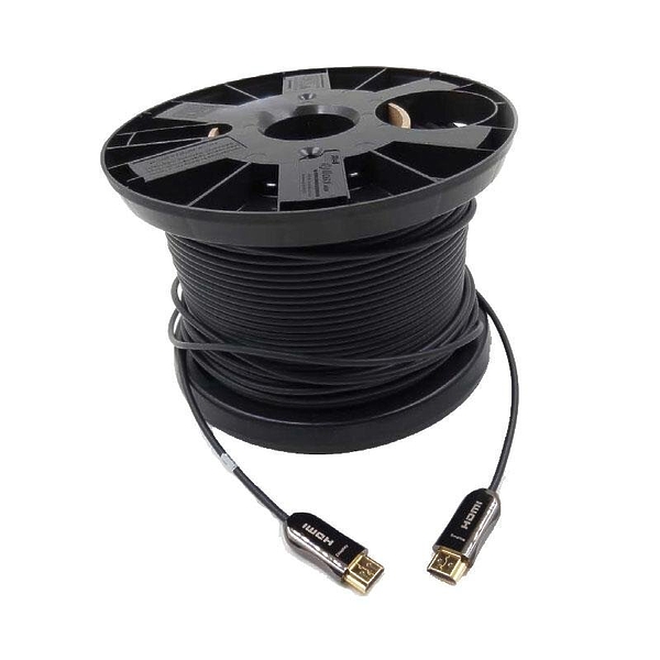 HDMI кабель In-Akustik Exzellenz HDMI 2.0 Optical Fiber Cable 1.0 m #009241001 артикул 178714Si-1