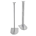 Стойка под АС Atacama Duo 10 silver