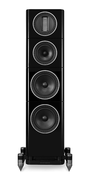 Напольная акустика Wharfedale Elysian 3 Piano Black артикул 300770Si-1
