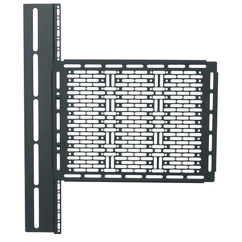 Панель для крепления АВ оборудования Chief CSMP9X12 артикул 223662Si-1