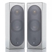Центральный канал Monitor Audio Radius R 180HD silver gloss