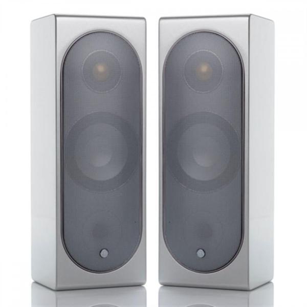 Центральный канал Monitor Audio Radius R 180HD silver gloss артикул 102942Si-1
