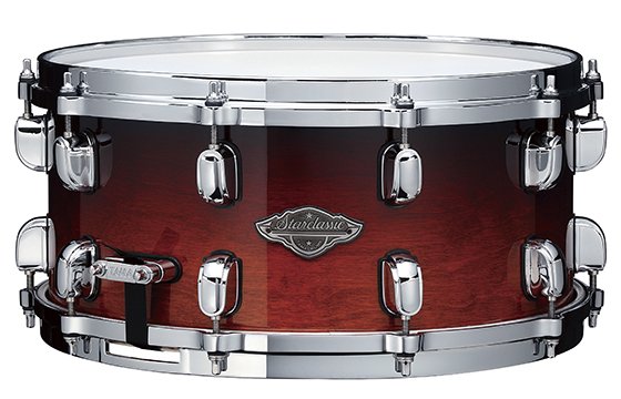Ударная установка TAMA MBSS65-DCF Starclassic Performer артикул 255569Si-1