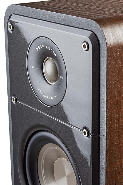 Напольная акустика Polk Audio Signature S50 brown артикул 161764Si-1 фото 5