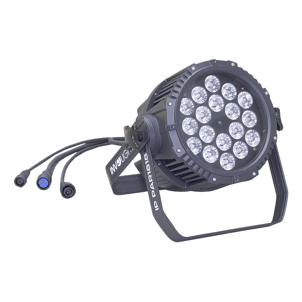 Световое оборудование Involight IPPAR1818 артикул 179620Si-1