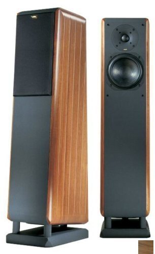 Напольная акустика Chario Pegasus walnut артикул 400373FV-1