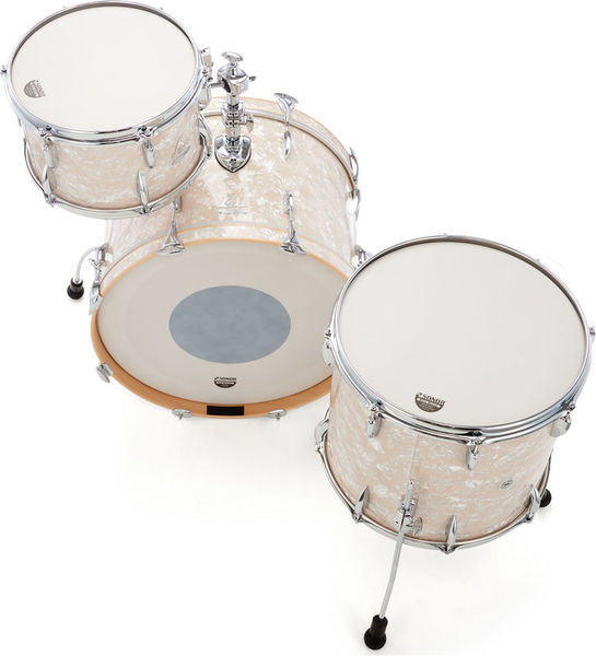 Набор барабанов Sonor 15901229 Vintage VT 16 Three22 NM 17329 артикул 277084Si-1 фото 3