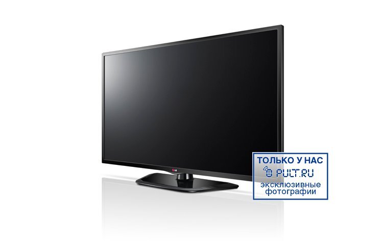 LED телевизор LG 42LN540V артикул 329778FV-1 фото 5