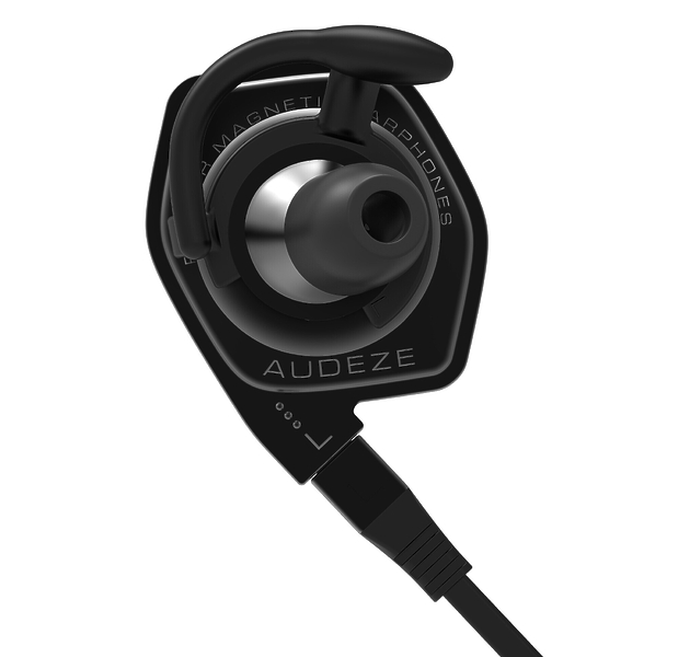 Наушники Audeze iSINE 10 bluetooth + lightning cable артикул 192516Si-1 фото 8
