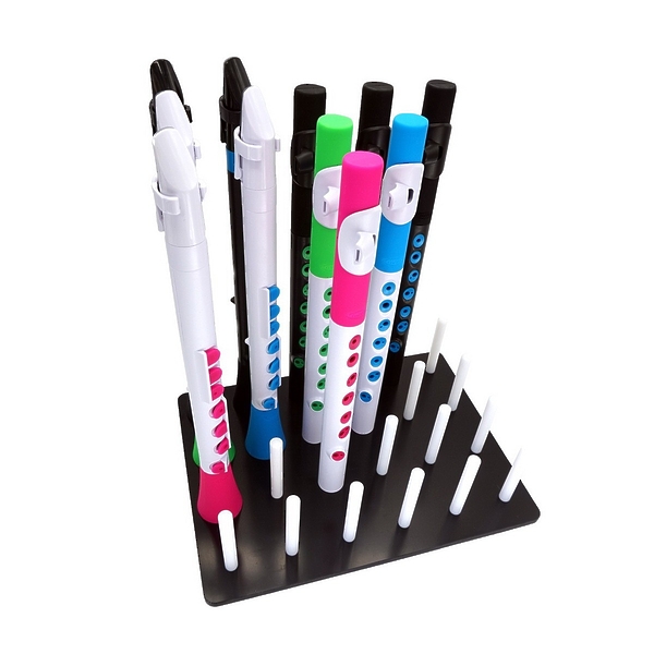 Стойка NuVo School Desk - 24 Insrtruments артикул 287874Si-1