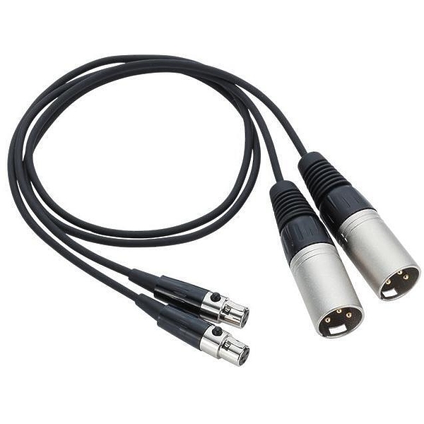 Кабели Zoom TXF-8 артикул 210851Si-1