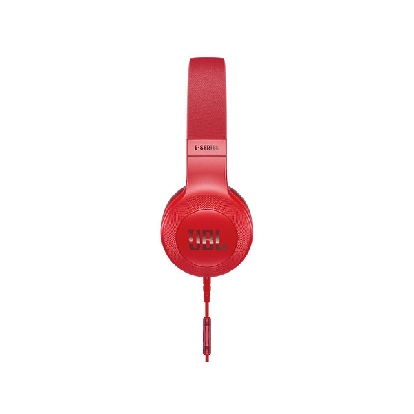 Наушники JBL E35 red артикул 157559Si-1 фото 10