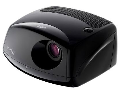 Проектор SIM2 Domino 80 Evo black артикул 359742FV-1
