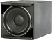 Сабвуфер JBL ASB7118-WRC