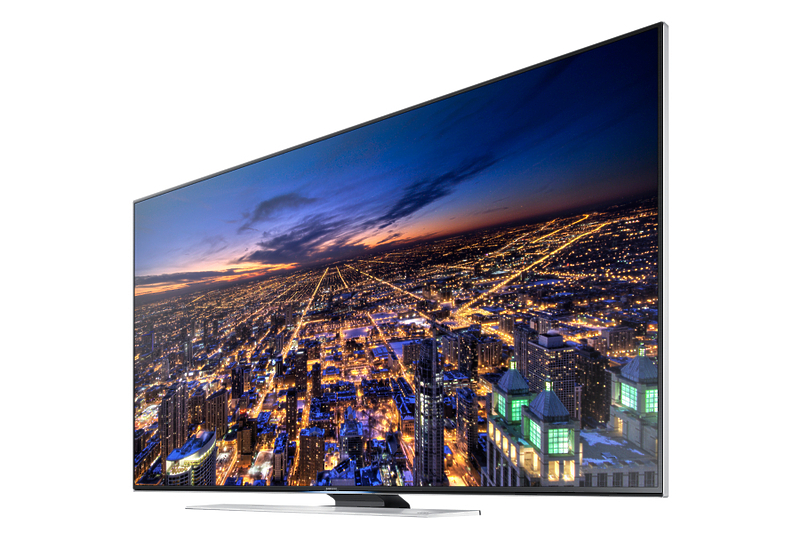 LED телевизор Samsung UE-85HU8500 артикул 106006Si-1 фото 6