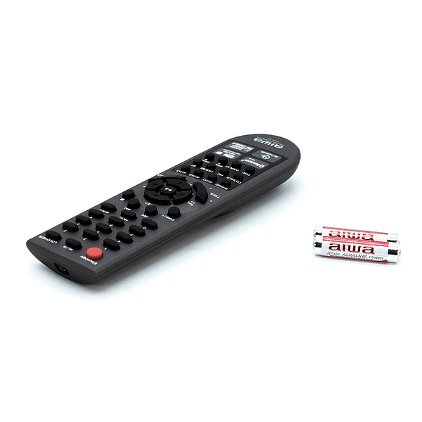 Интегральный усилитель Aiwa AMU-120BT/SL артикул 296939Si-1 фото 5