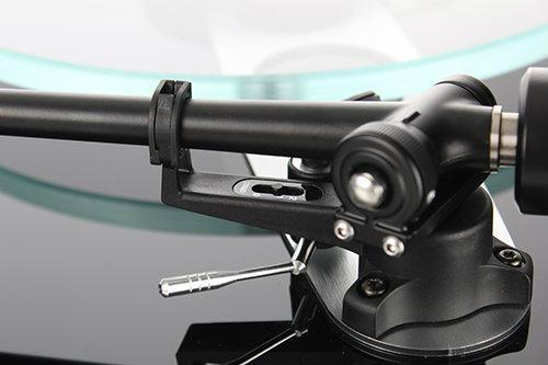 Rega Planar 3 (Elys-2) black артикул 350730SI-1 фото 8