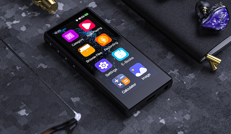 Плеер FiiO M3 Pro артикул 222625Si-1 фото 7