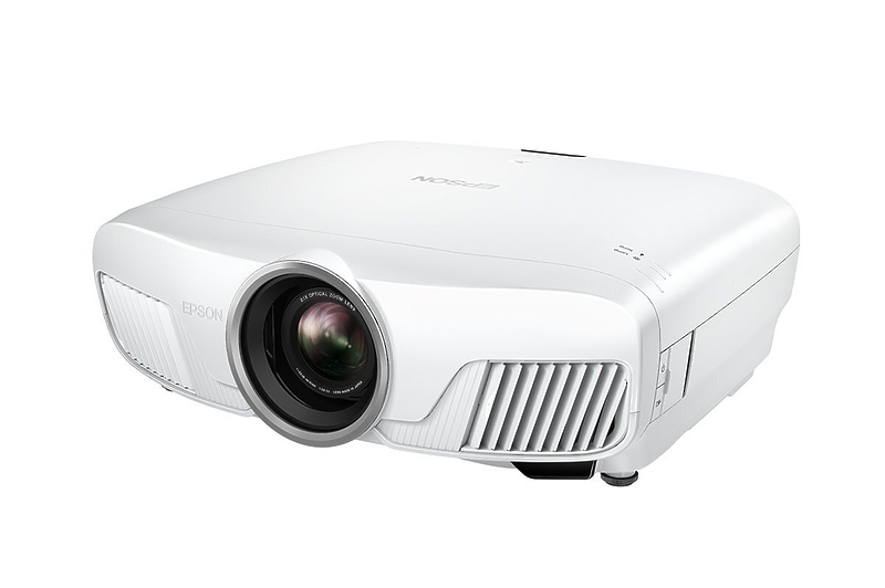 Проектор Epson EH-TW7300 артикул 151718Si-1 фото 3