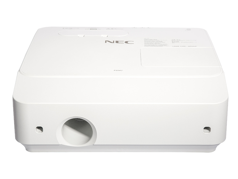 Проектор NEC P554U (P554UG) артикул 170316Si-1 фото 7