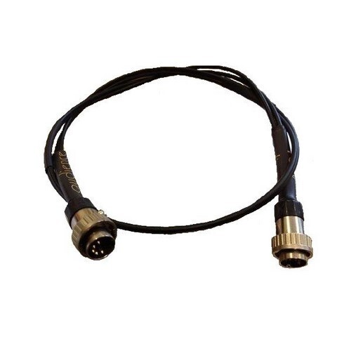 Кабель  межблочный аудио Audience Au24 Audio Interconnect DIN to DIN 9m артикул 109093Si-1