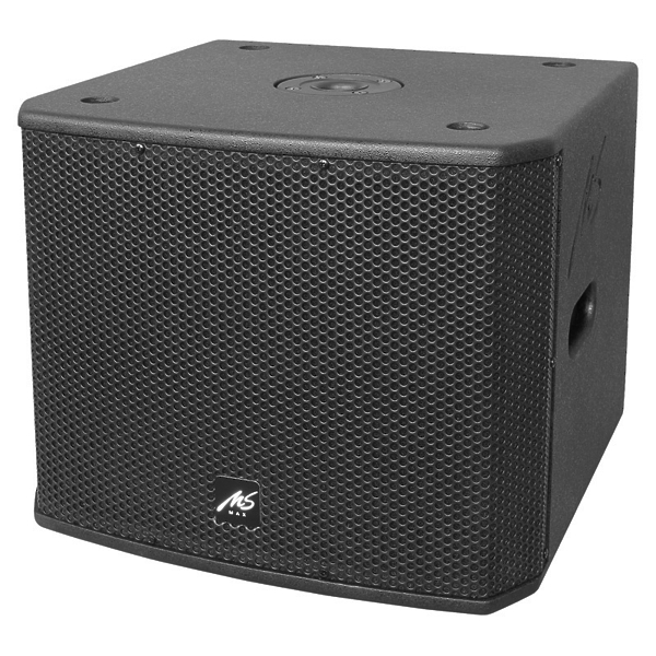 Сабвуфер MS-MAX MS112 артикул 143186Si-1