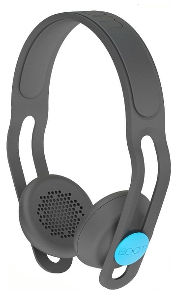 Наушники Boom Swap артикул 121270Si-1