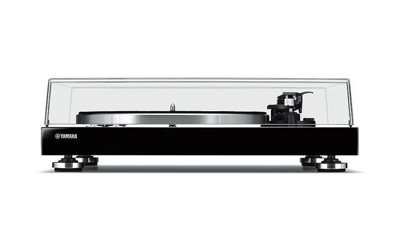 Проигрыватель винила Yamaha TT-S303 Black артикул 182854Si-1 фото 3