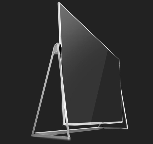 Panasonic TX-58DXR800 артикул 353611SI-1 фото 3