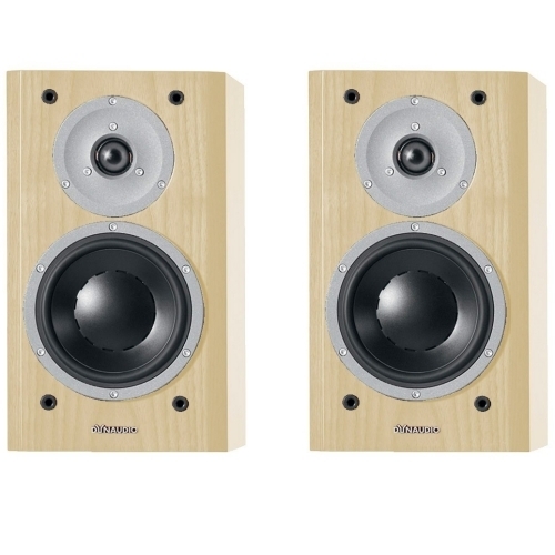 Акустическая система Dynaudio Focus 160 maple артикул 443394FV-1